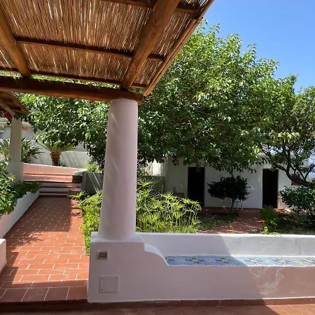 Casa Bouganville *