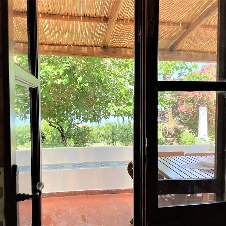 Casa Bouganville