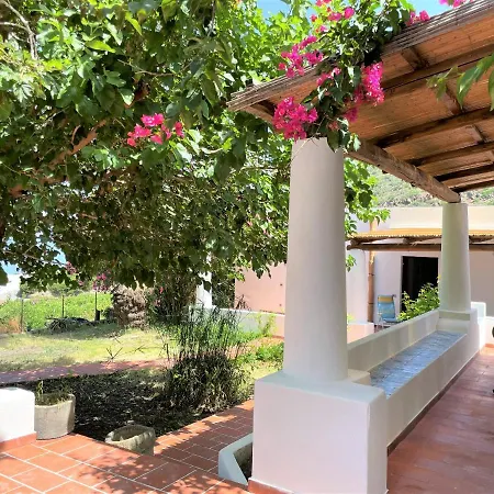 Casa Bouganville בית נופש *