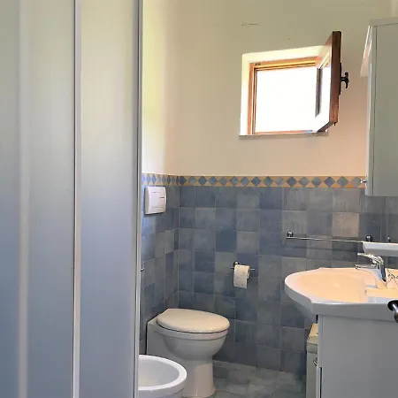 Casa Bouganville Holiday home