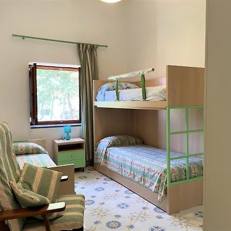 Casa Bouganville *