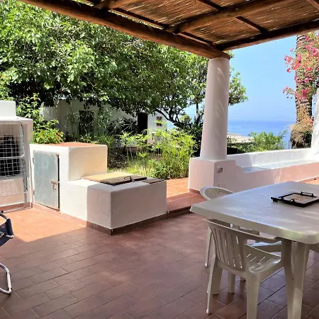 Casa Bouganville *