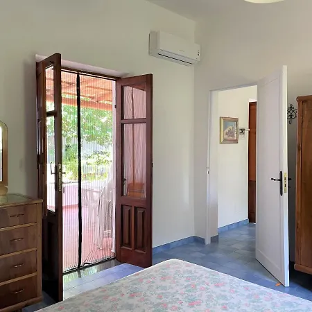 Casa Bouganville * Pollara