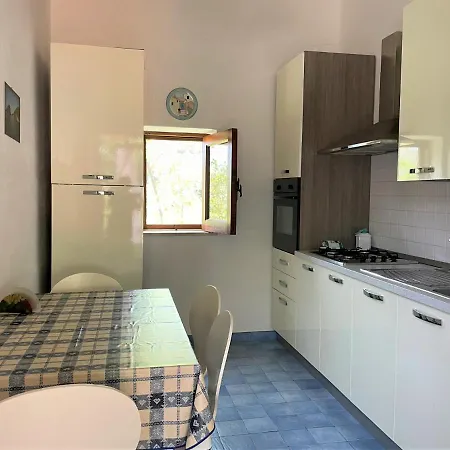 בית נופש Casa Bouganville