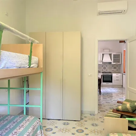 Holiday home Casa Bouganville *