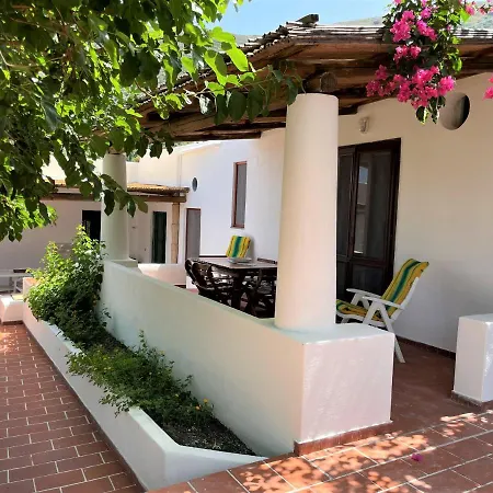 Casa Bouganville בית נופש *