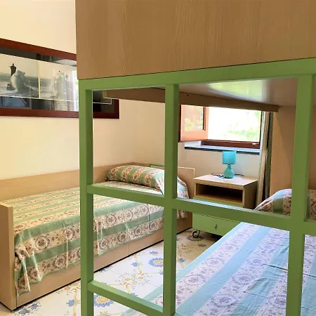 Casa Bouganville בית נופש