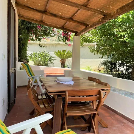 Casa Bouganville