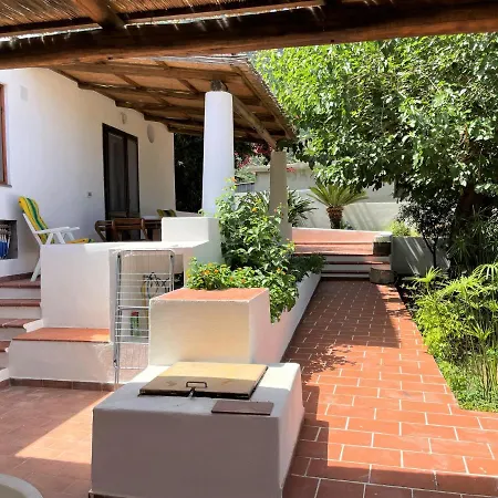 Casa Bouganville בית נופש *