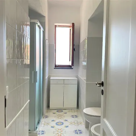 Casa Bouganville בית נופש *