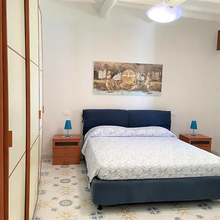 בית נופש Casa Bouganville