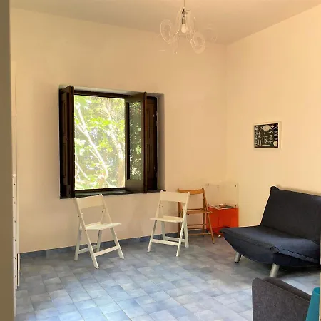 Casa Bouganville בית נופש