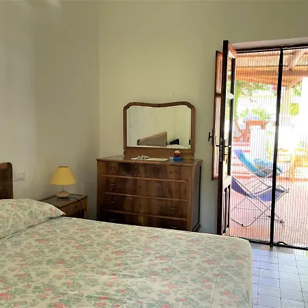 Casa Bouganville *