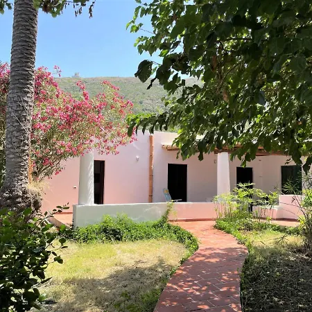 Casa Bouganville בית נופש