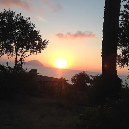 בית נופש Casa Bouganville